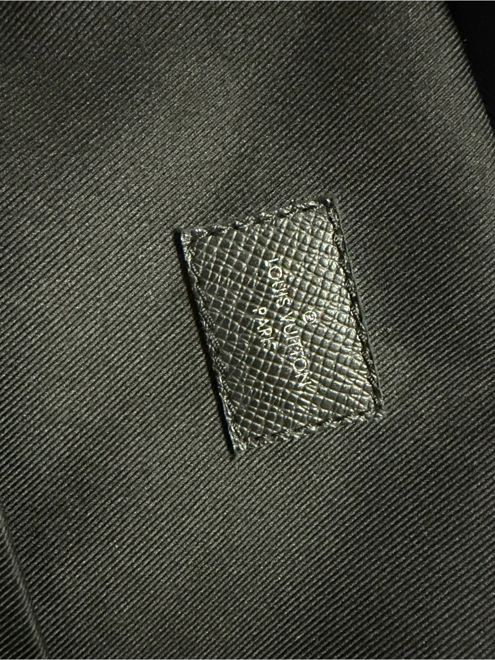 Louis Vuitton compact louis